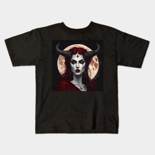 Lilith Kids T-Shirt